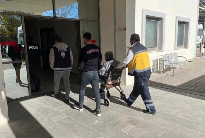 İki grup arasında kavga: 2 yaralı
