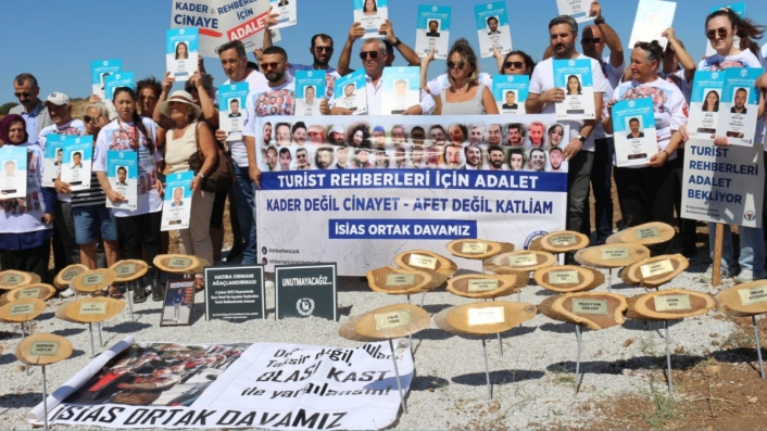 Adıyaman İsias Raporu'nda şok tespit
