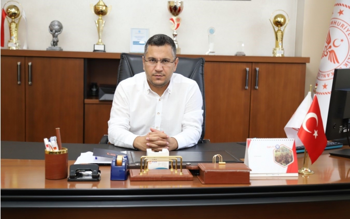 Kahta Devlet Hastanesinde Walant Tekniğiyle bir ilk yaşandı

