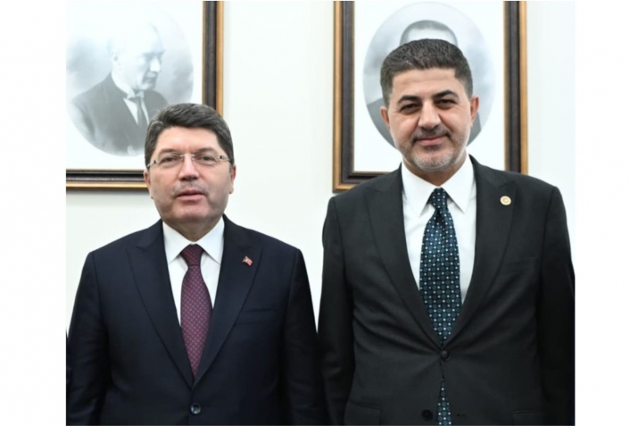 Kahtaya Ağır Ceza Mahkemesi kuruluyor
