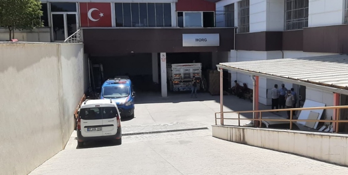 Adıyaman’da Kayıp genç kızın cansız bedeni bulundu