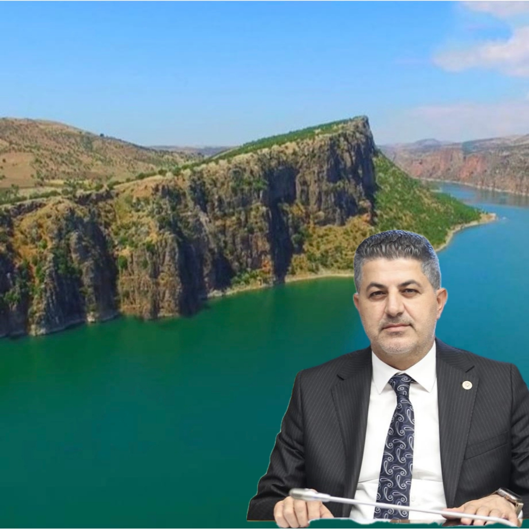 Milletvekili Şan, Gerger Artık Resmi Turizm Bölgesi