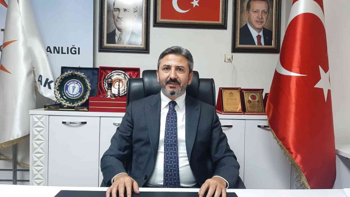 Millevekili Aydın´dan Öğretmenler Günü mesajı
