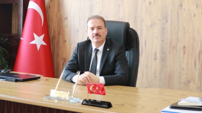 Milli Eğitim Müdürü Ali Tosundan LGS açıklaması
