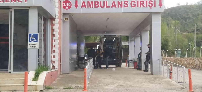 Adıyaman’da Otomobiller çarpıştı: 4 yaralı