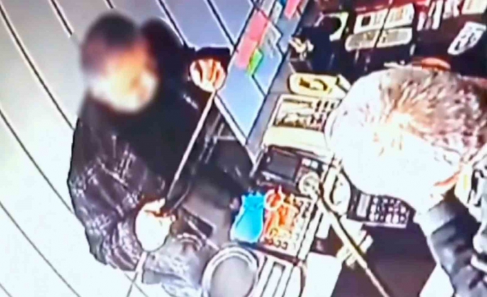 Piyasaya sahte altın sürmeye çalışan şahıs yakalandı
