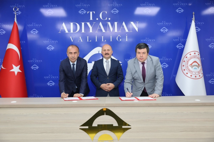 Siber Vatan Programı Adıyamanda başladı: Siber güvenlik uzmanları yetiştirilecek