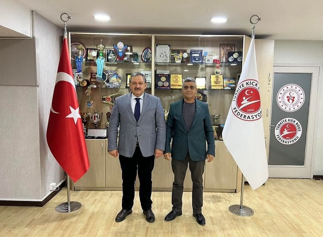 Sporla yükselen Nesiller için Yeni Görev