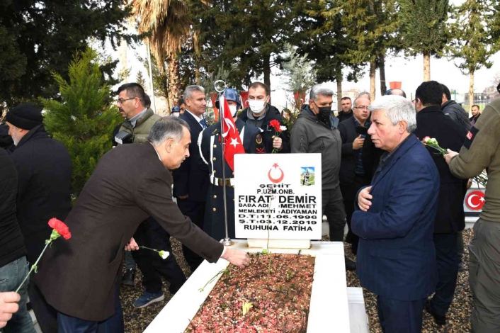 Tarihin akışını değiştiren şanlı destanın 107. yıldönümü
