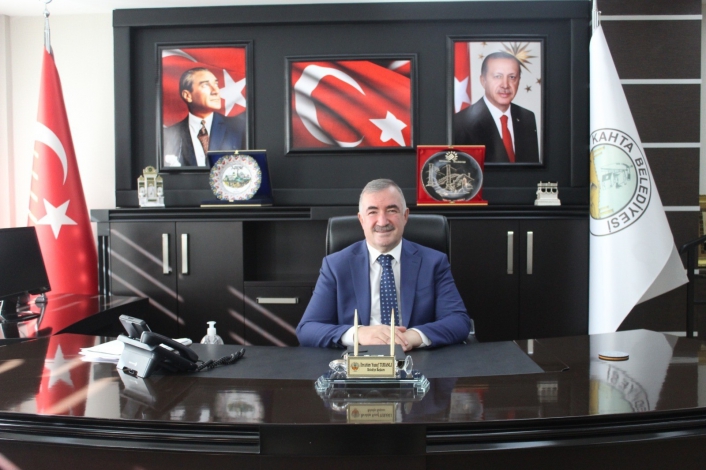 Turanlı´dan, yeni eğitim öğretim yılı mesajı
