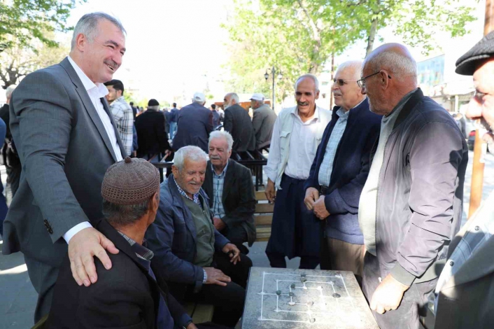 Turanlı: