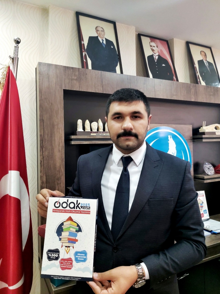 Ülkü Ocaklarından `ODAK2023´ duyurusu
