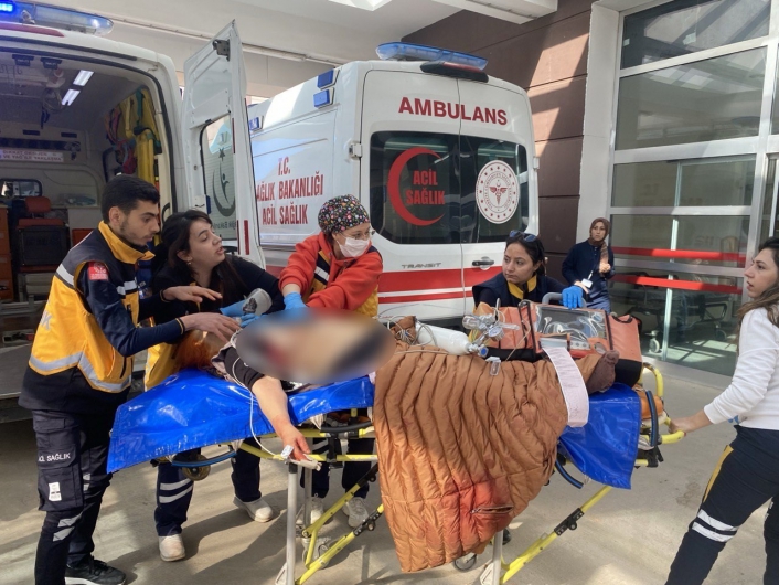 Adıyaman'da eşini bıçaklayarak öldürdü sözleri kan dondurdu